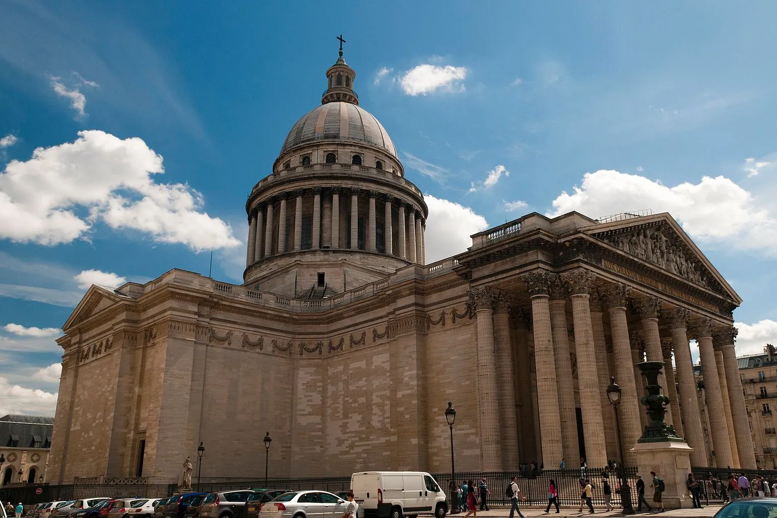 The Left Bank: Saints, Scholars, and the Lost Generation