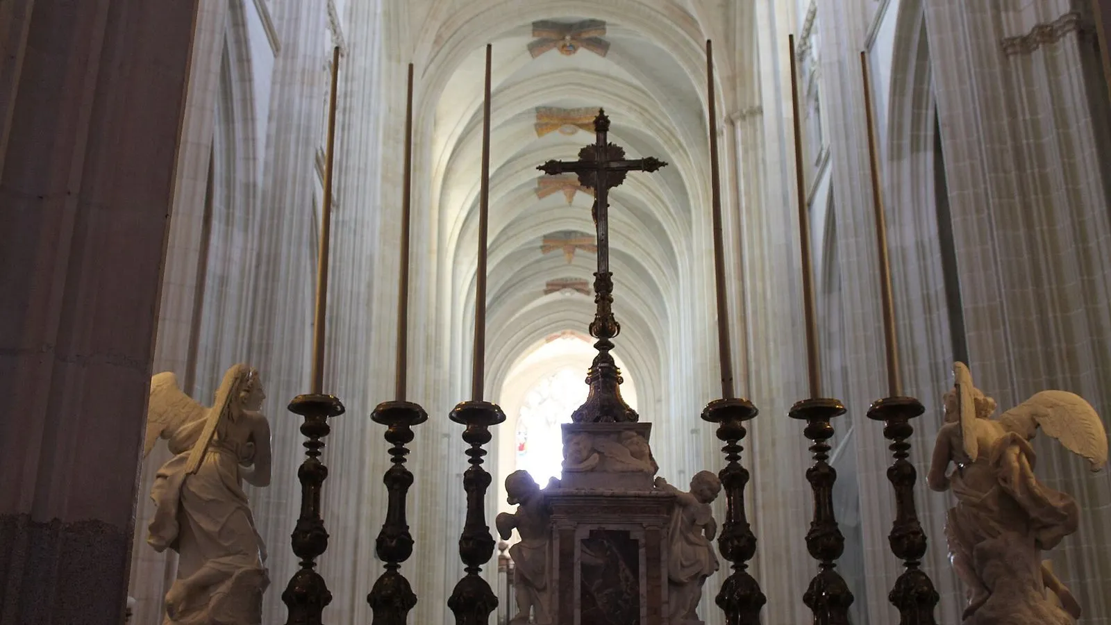 Cathédrale Saint-Pierre-et-Saint-Paul