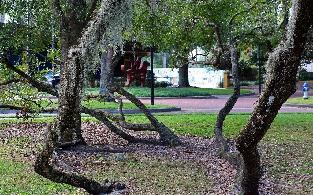 Lakes, Art, and Antiques: Orlando's Cultural Mile