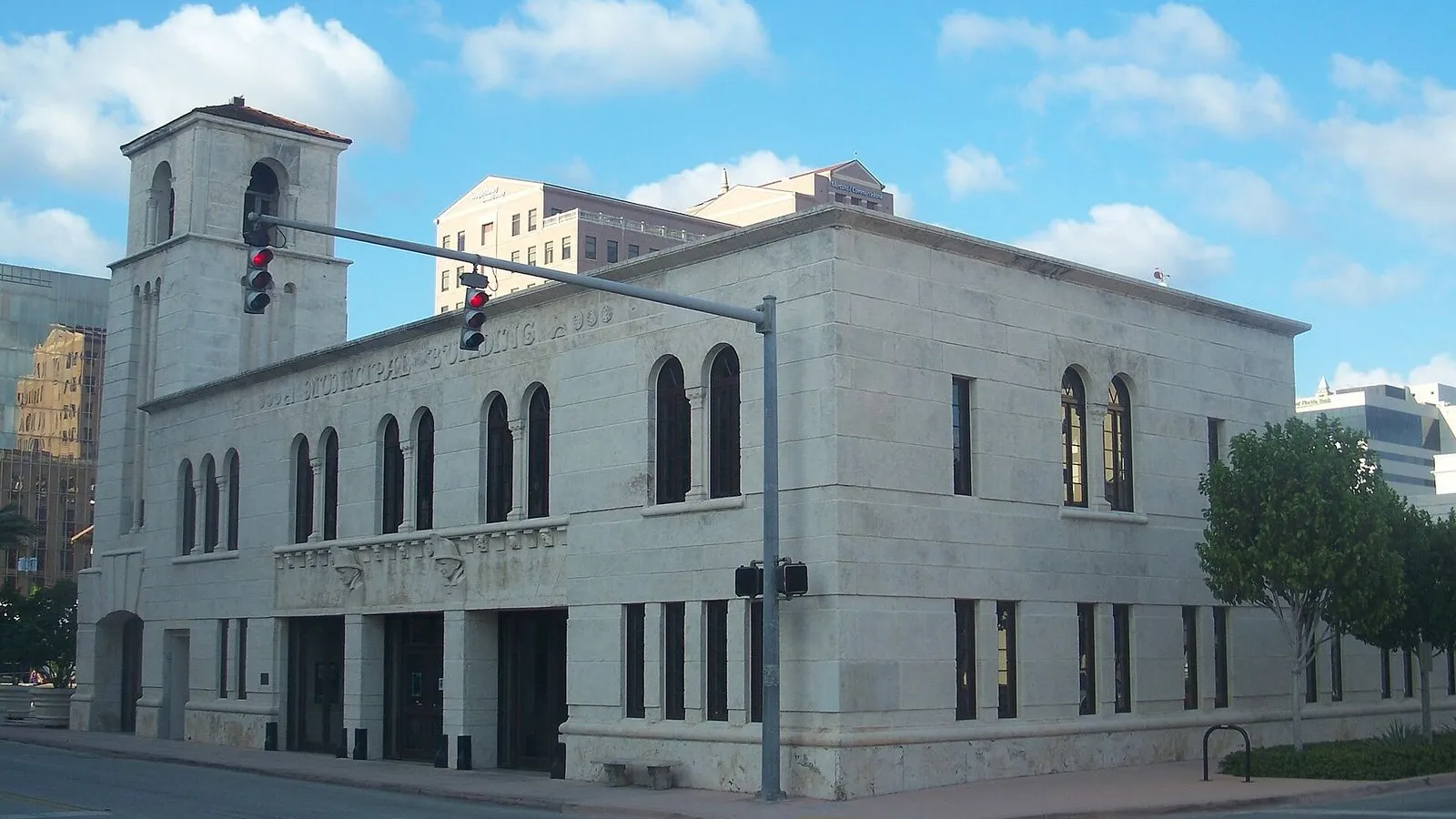 Coral Gables Museum