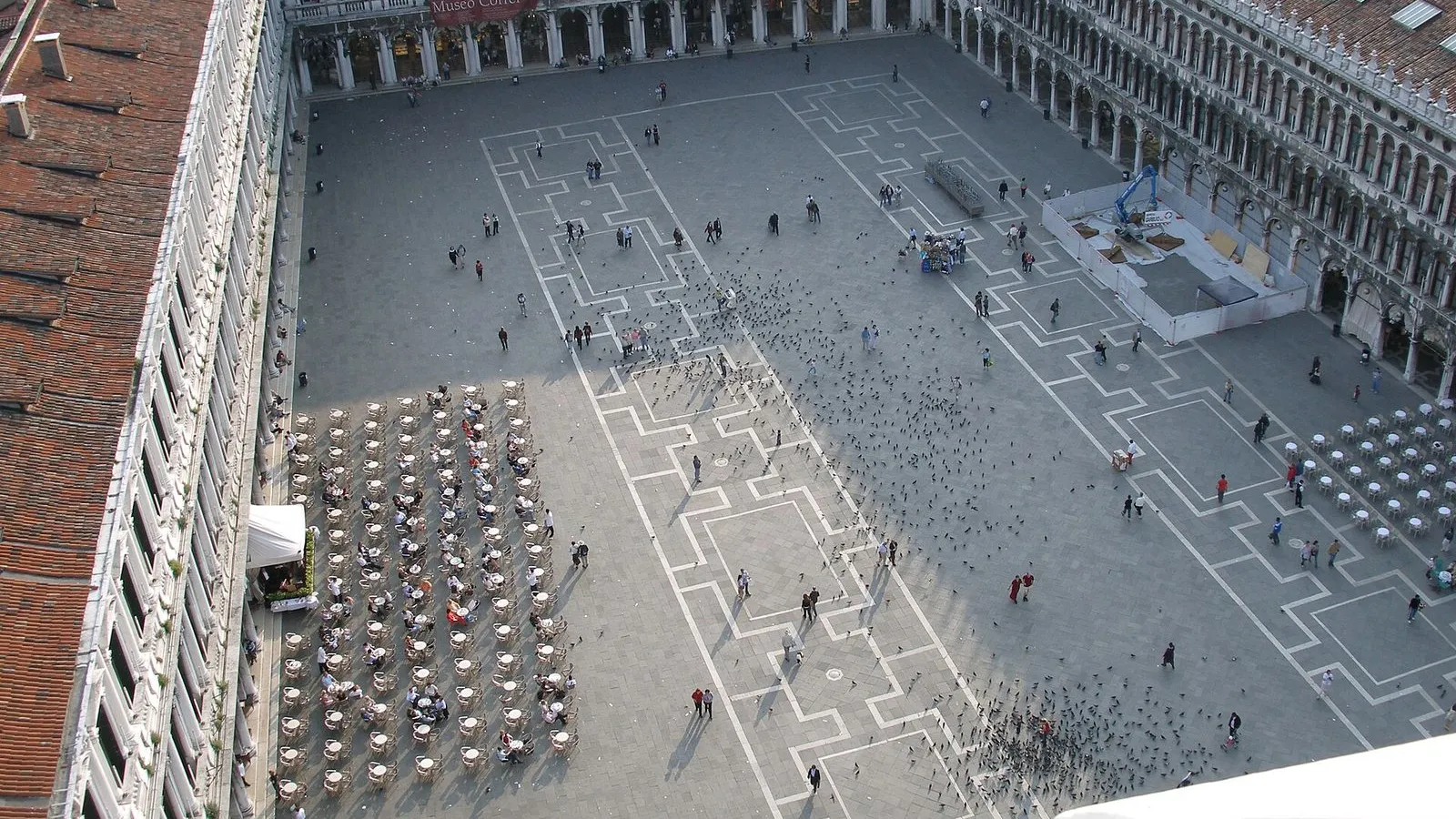 Piazza San Marco