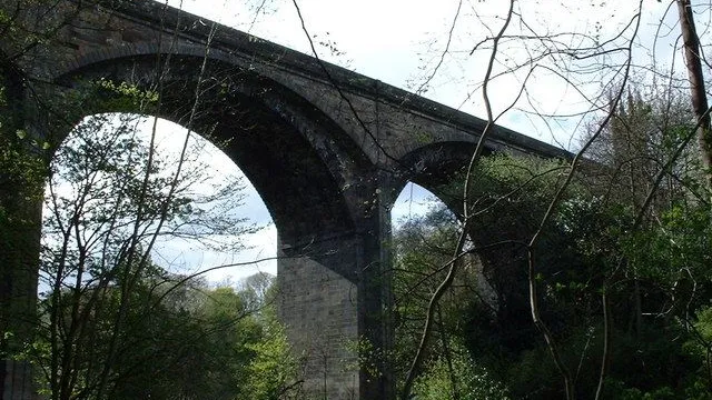 Dean Bridge