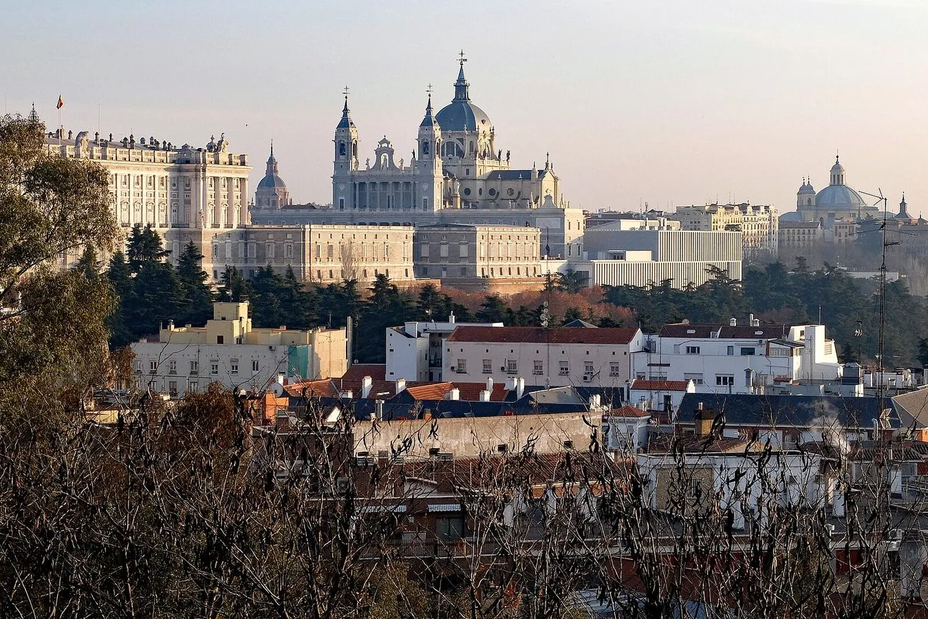 Madrid, Spain