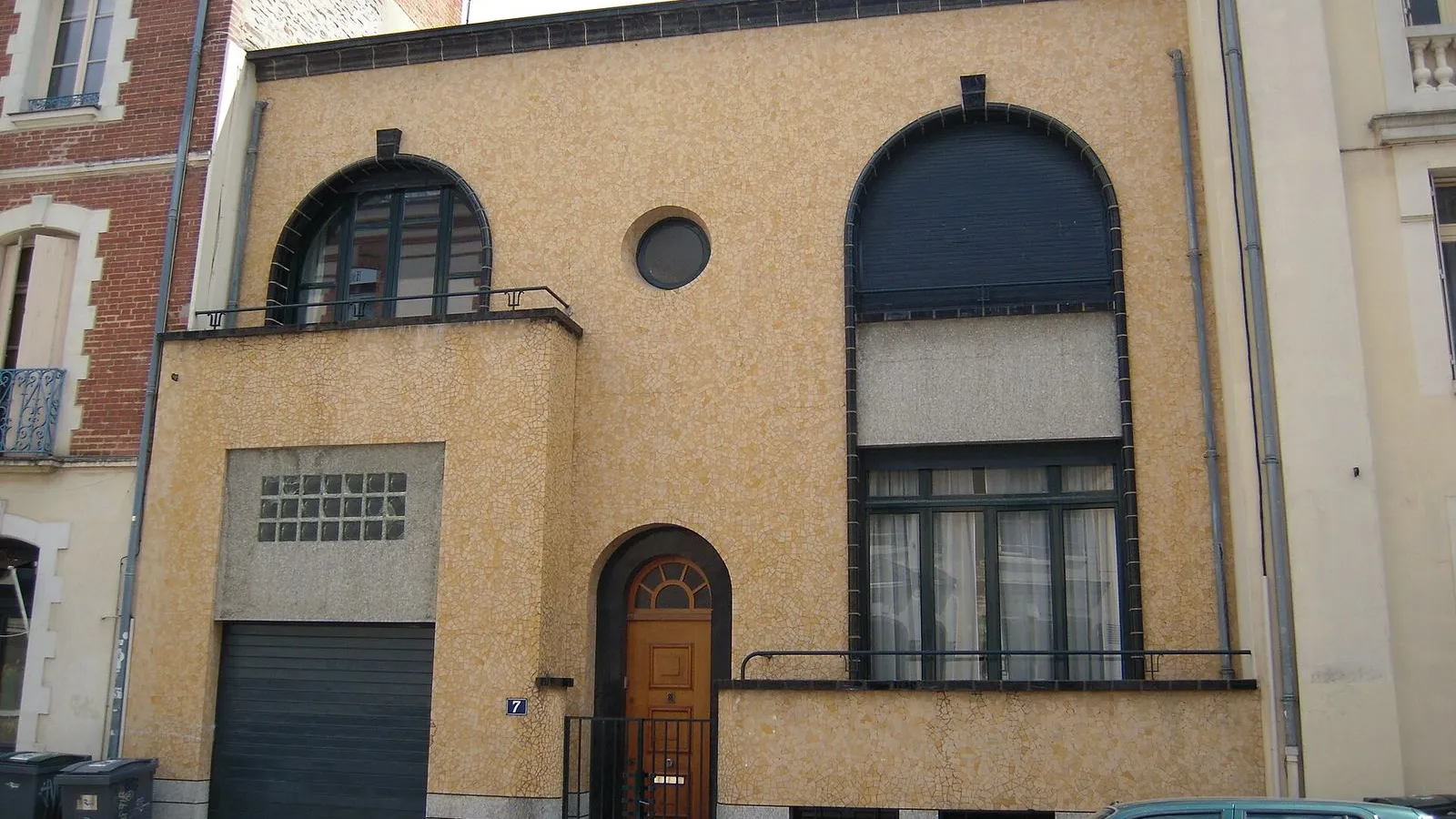 Maison Odorico