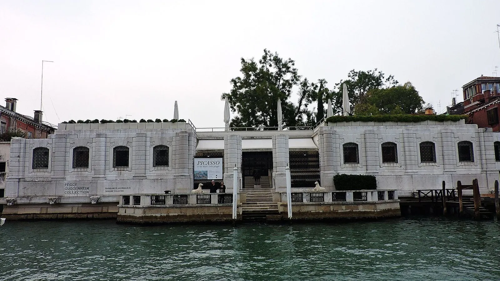 Collection Peggy Guggenheim