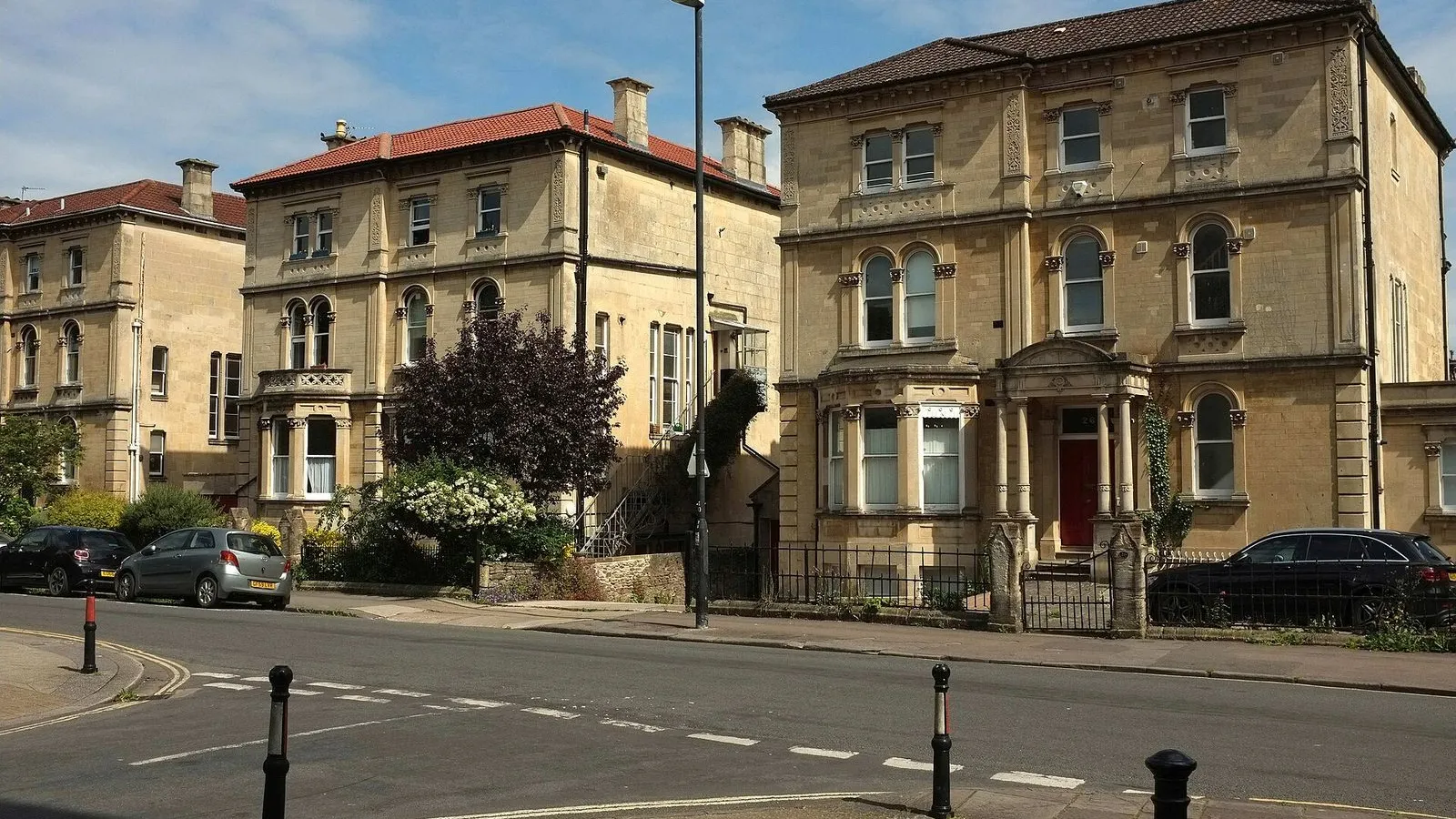 Victoria Square