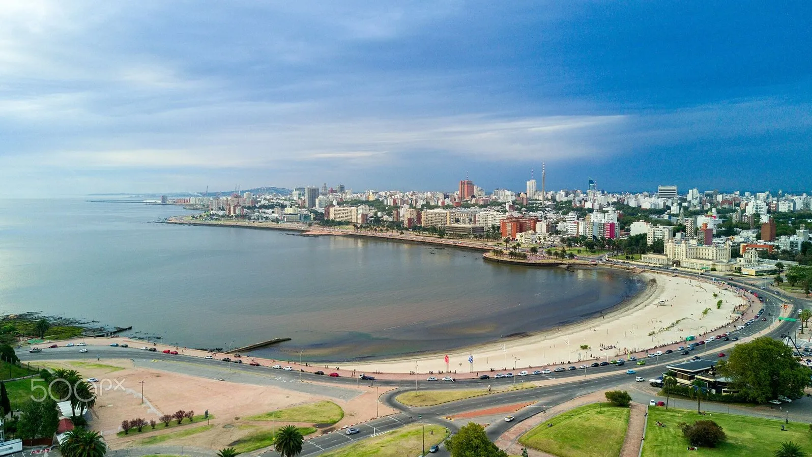 Playa Ramírez