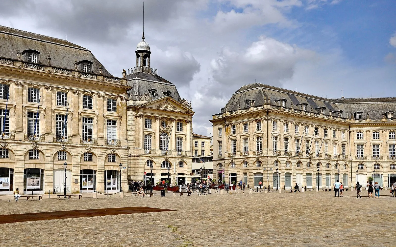 Bordeaux, France