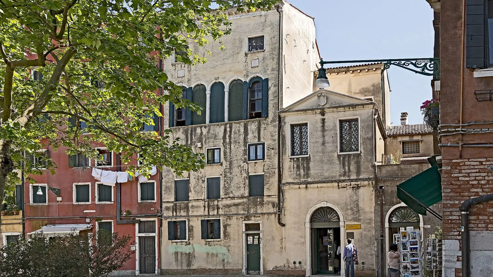 Museo Ebraico di Venezia