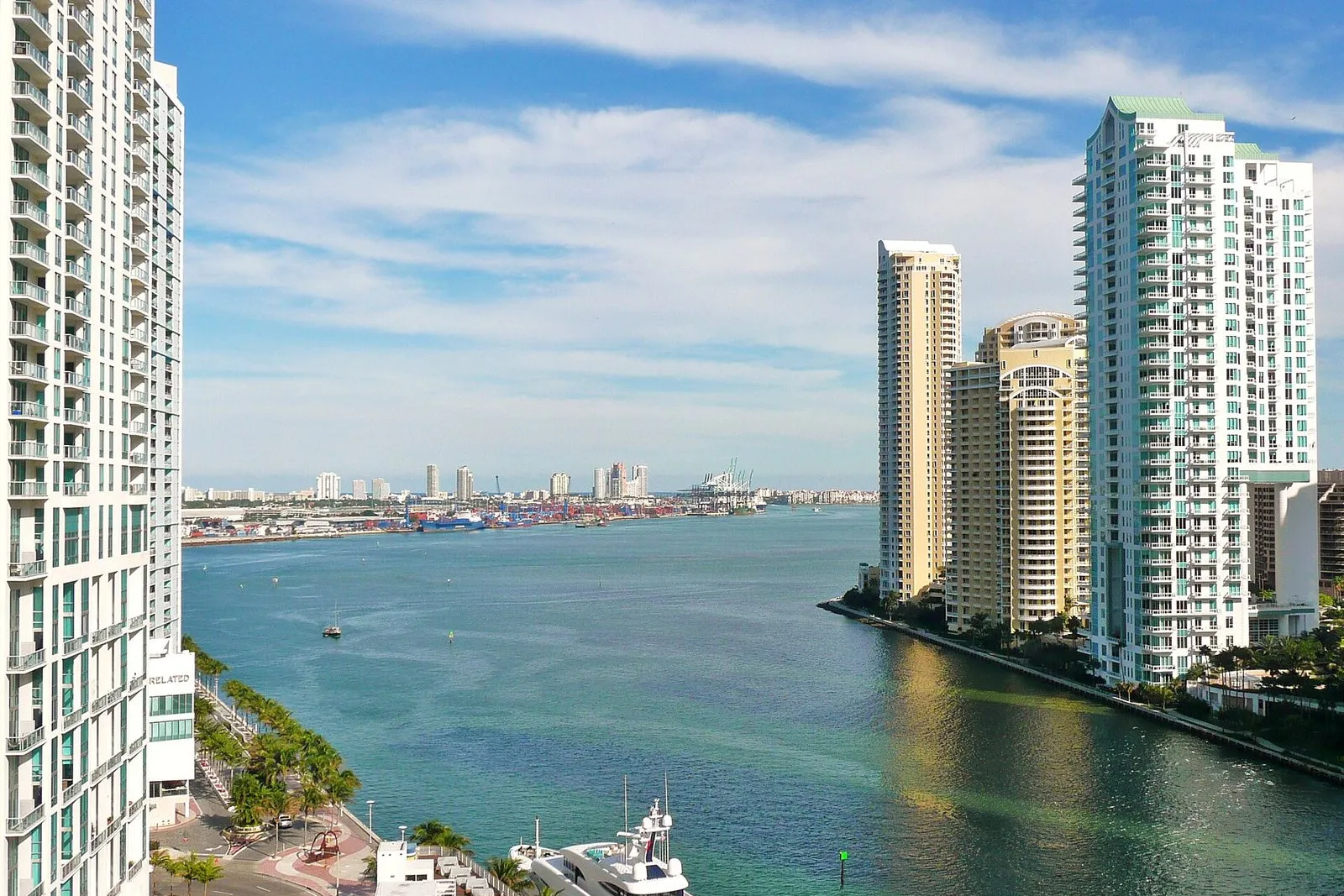 Where Miami Began