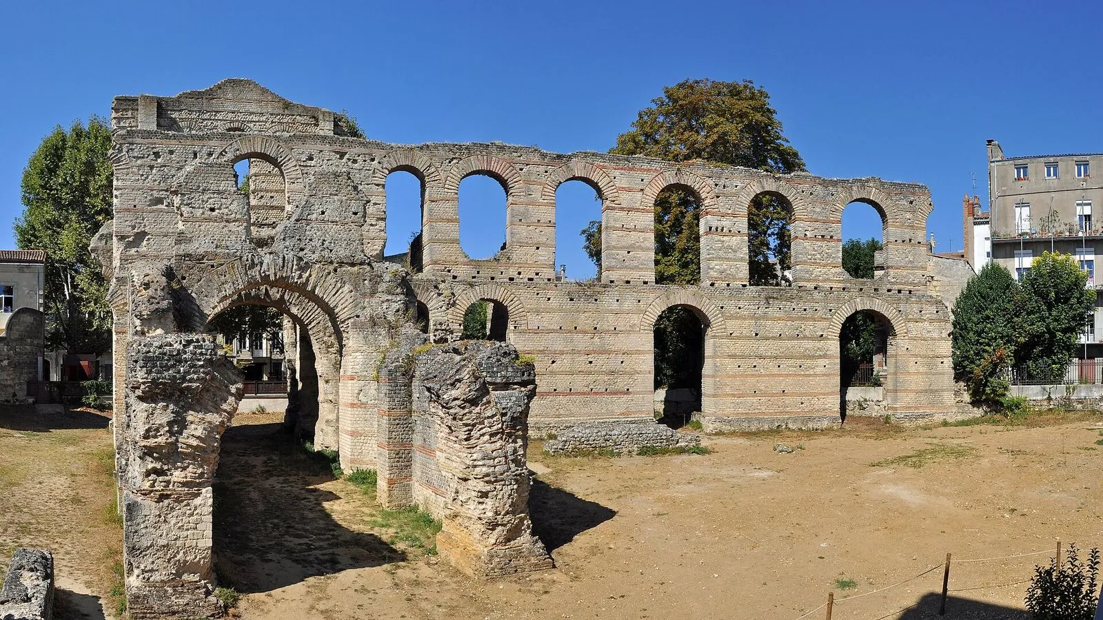 Palais Gallien