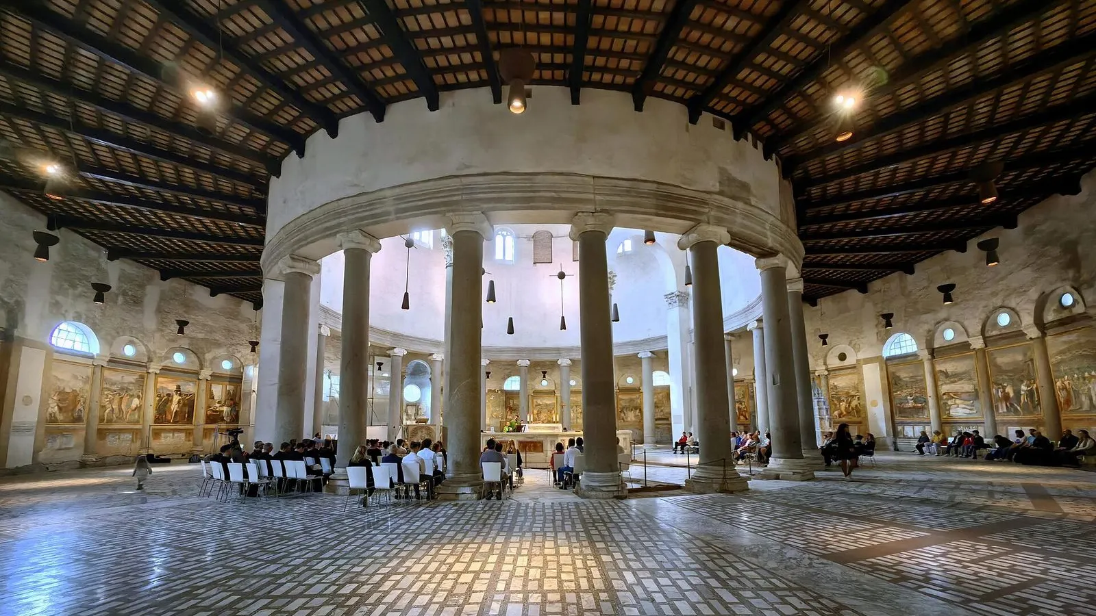 Santo Stefano Rotondo
