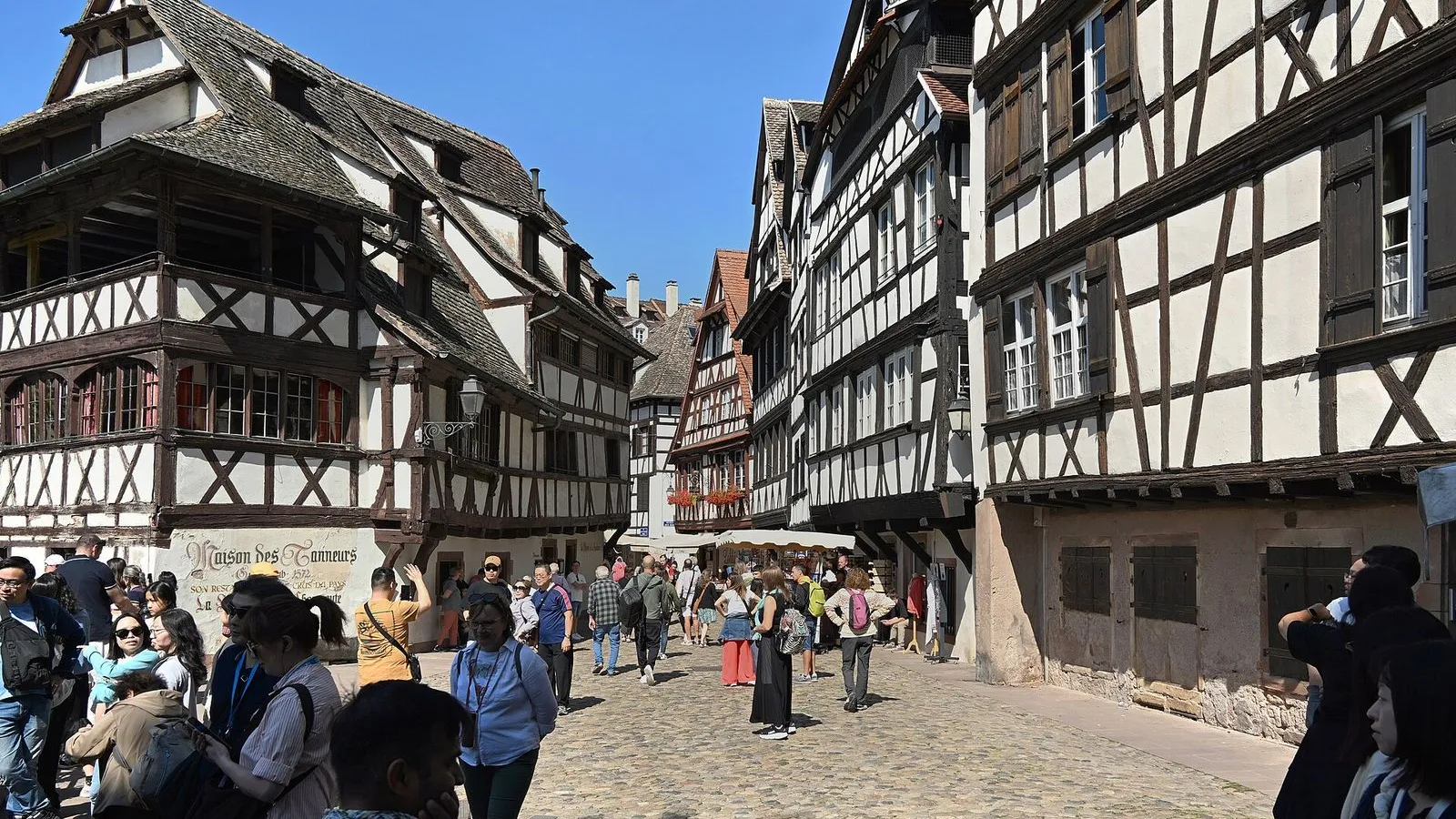 Place Benjamin Zix