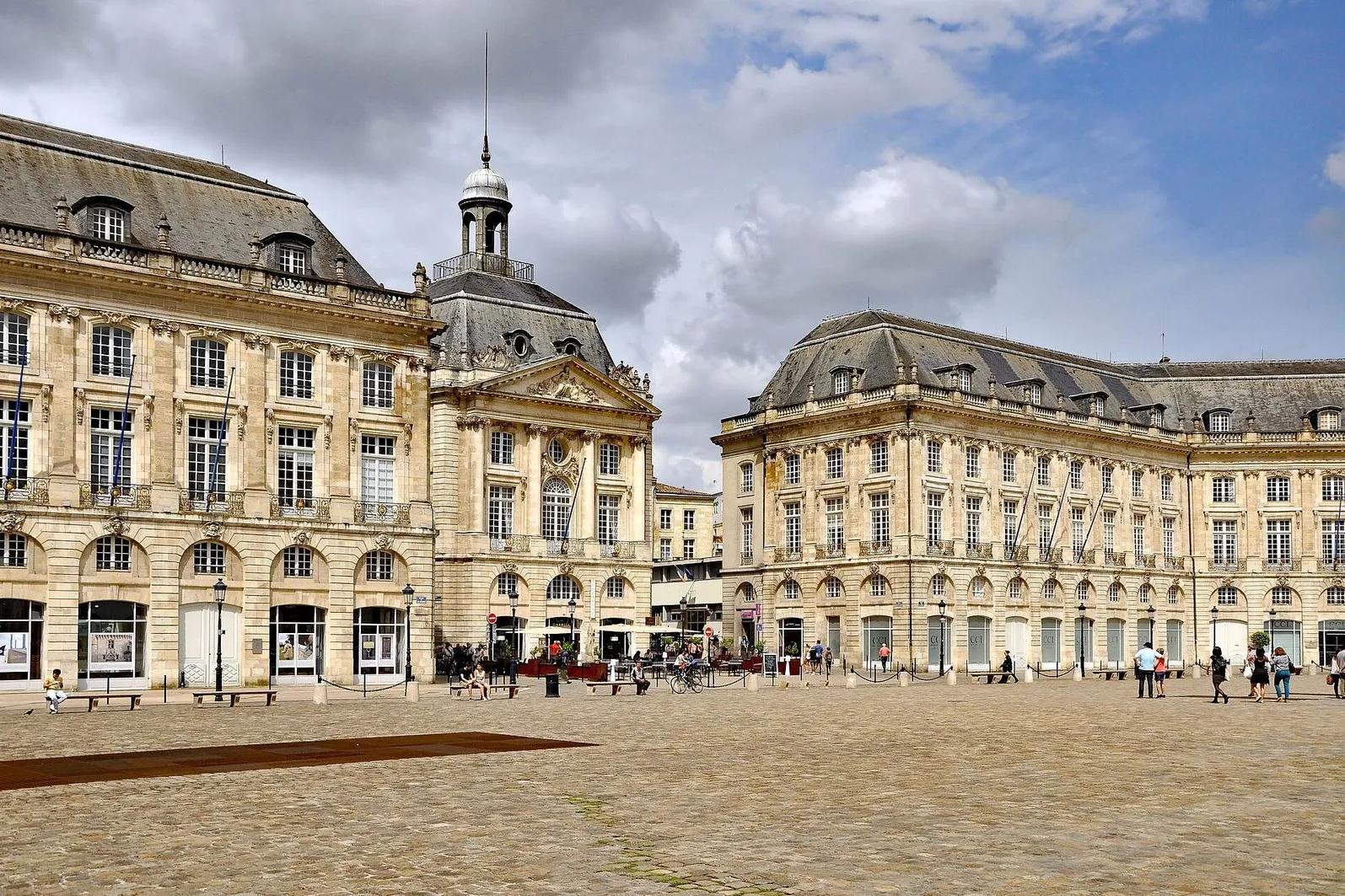 Bordeaux, France