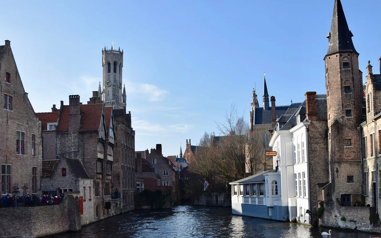 Brugge, Belgium