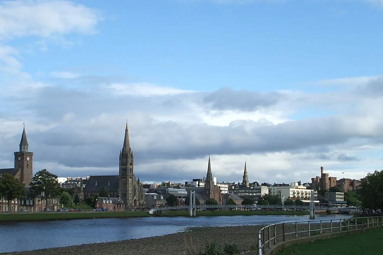 Inverness, United Kingdom