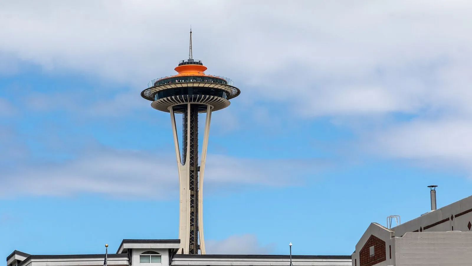 Space Needle