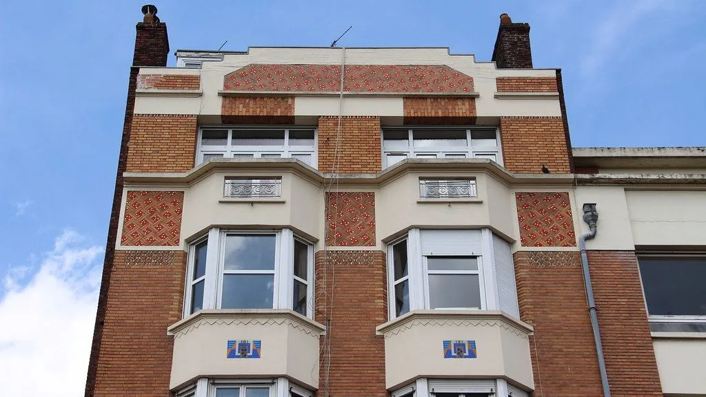 Rue Léon-Gambetta