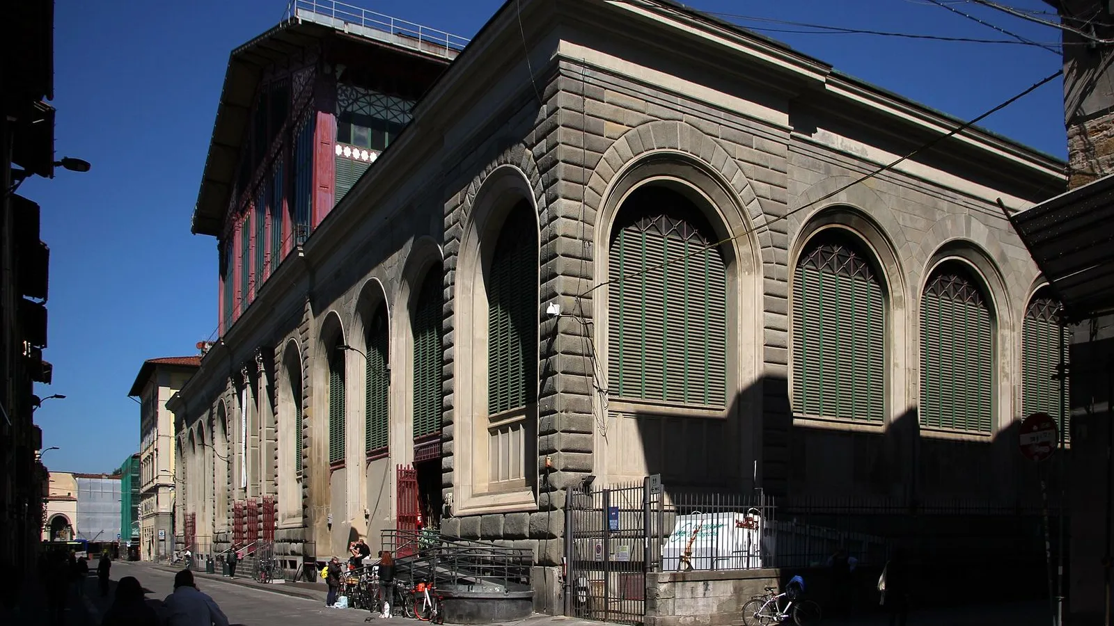 Mercato Centrale
