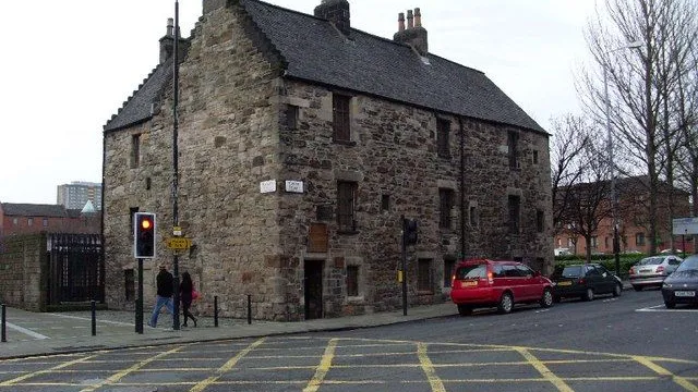 Provand's Lordship