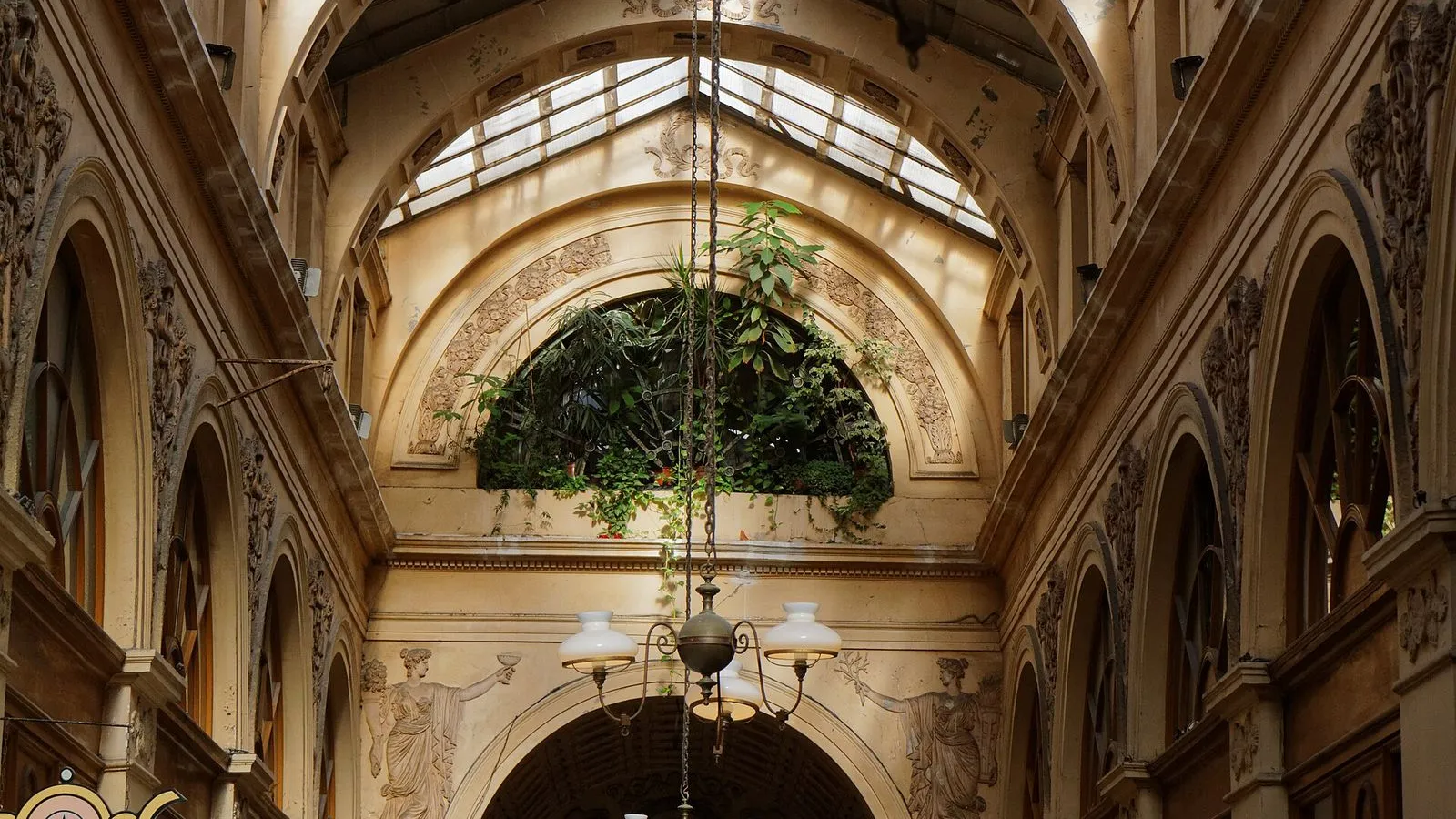 Galerie Vivienne