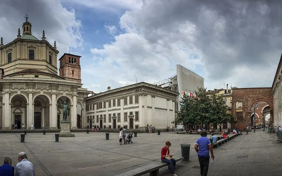 Mediolanum: The City Before the Duomo