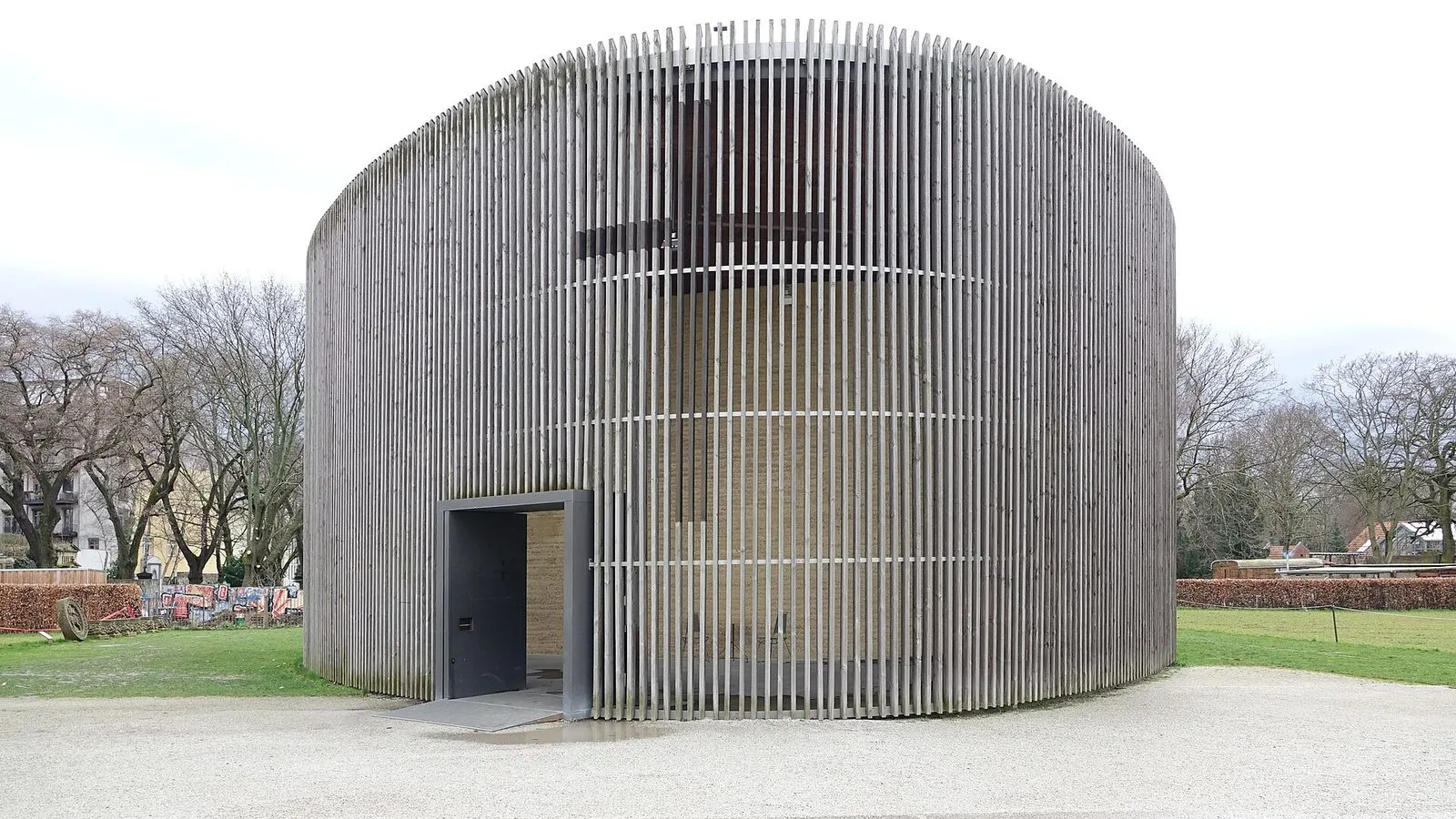 Kapelle der Versöhnung