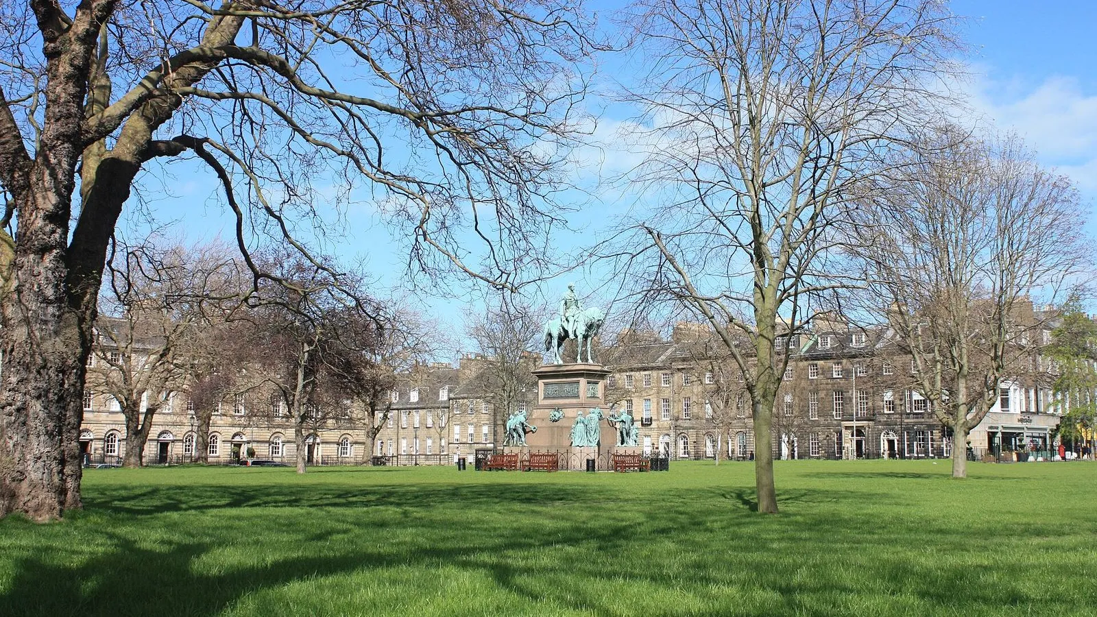 Charlotte Square