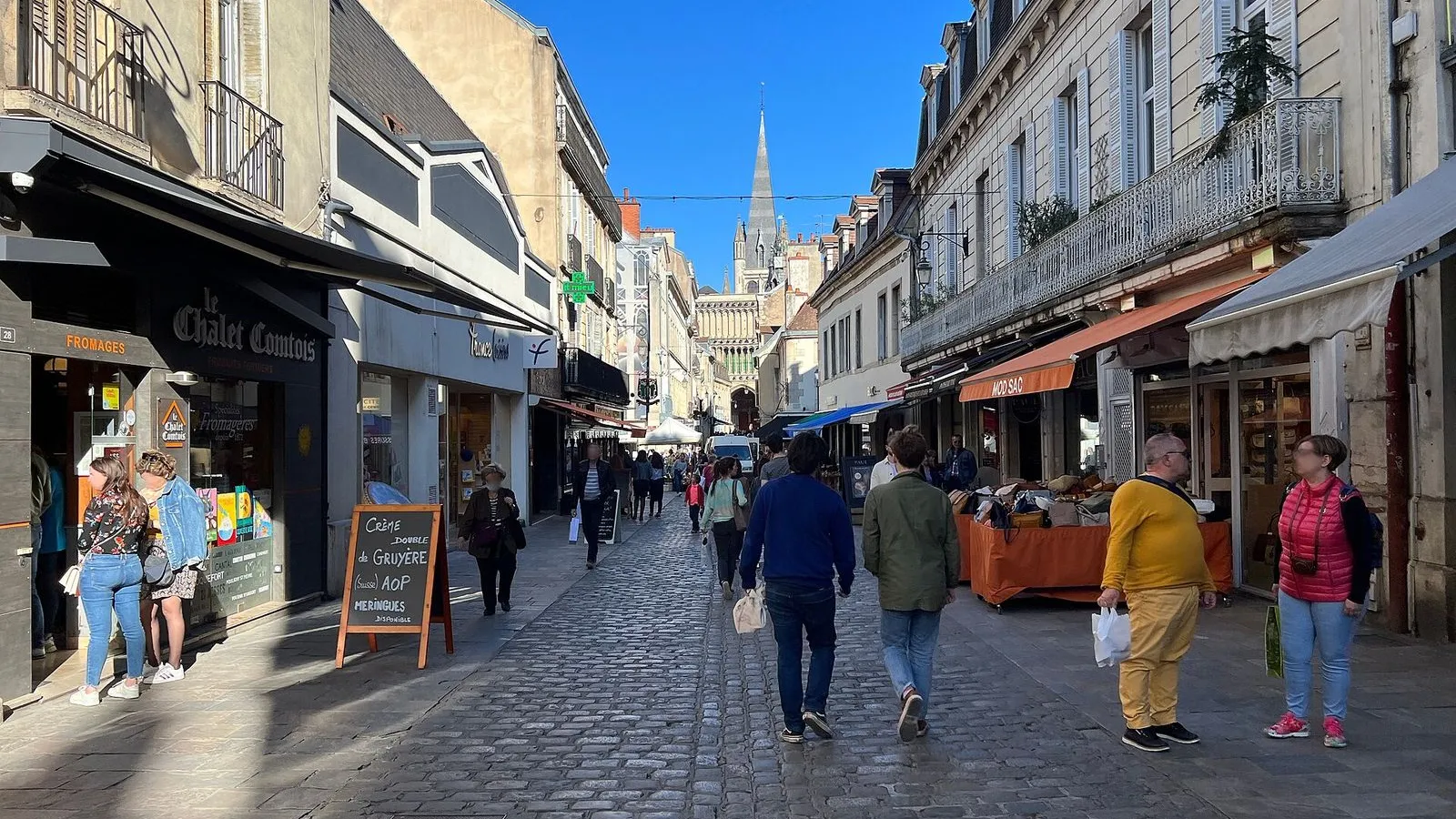 Rue Musette