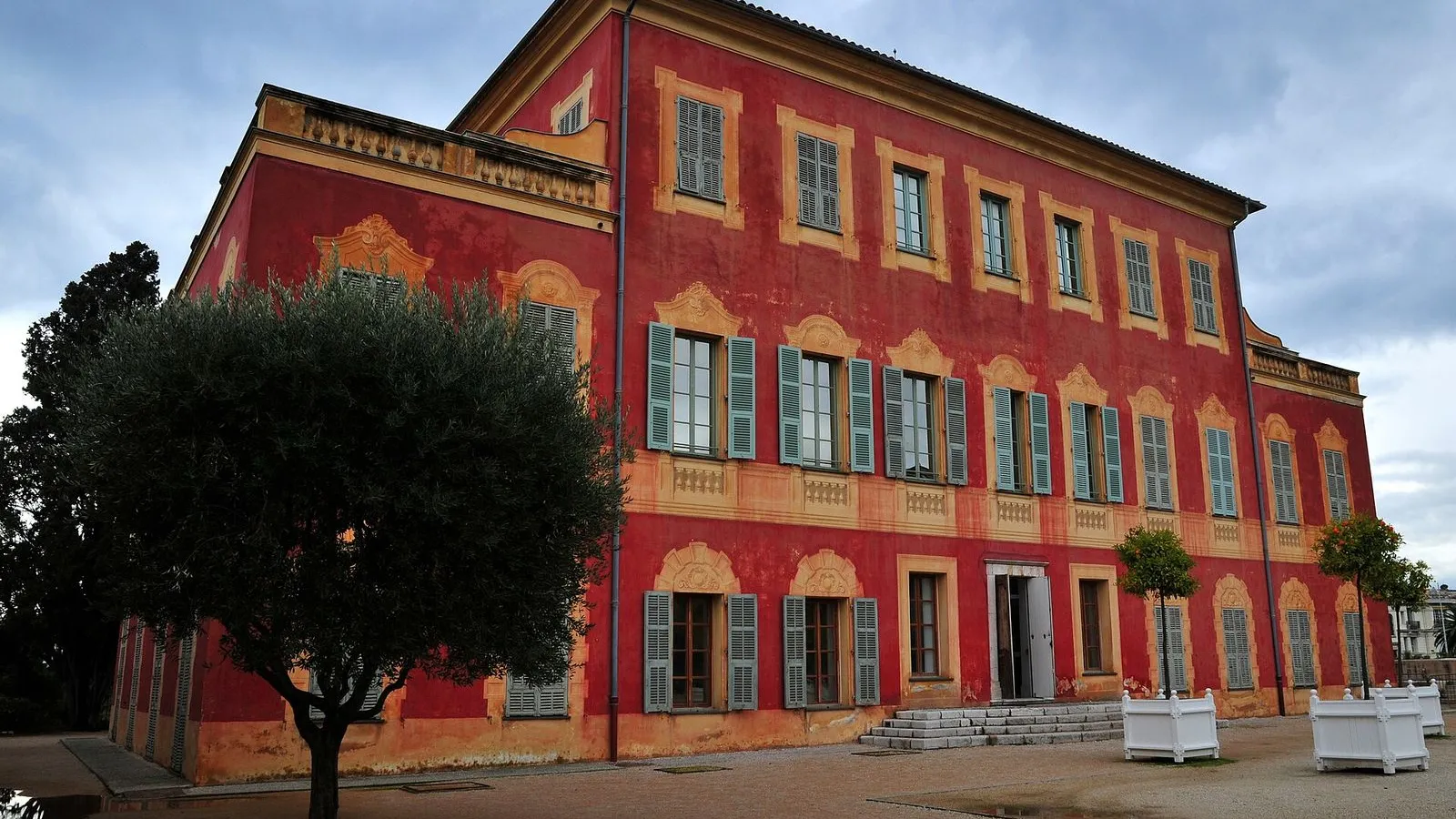 Musée Matisse