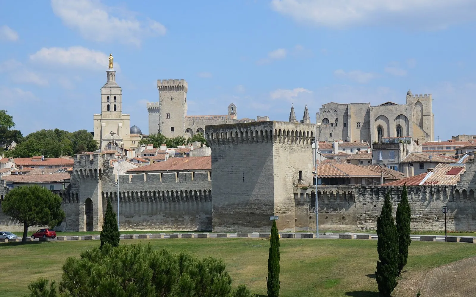 Avignon, France