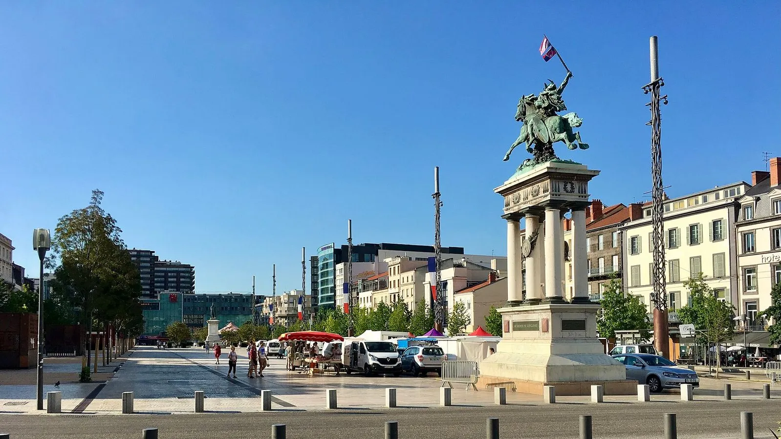 Place de Jaude