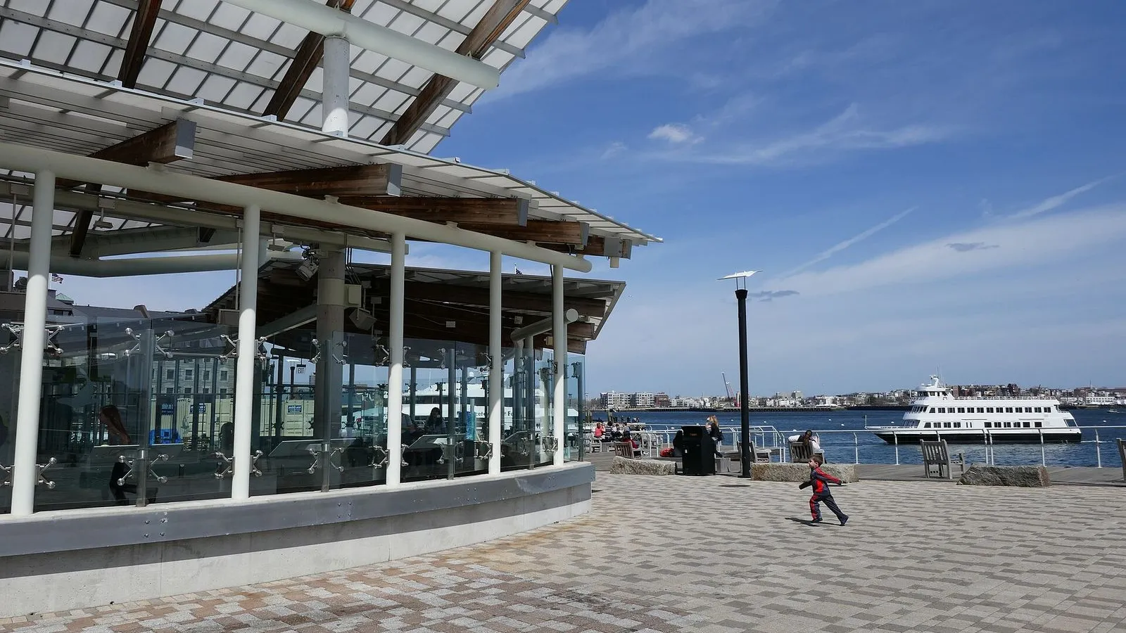New England Aquarium