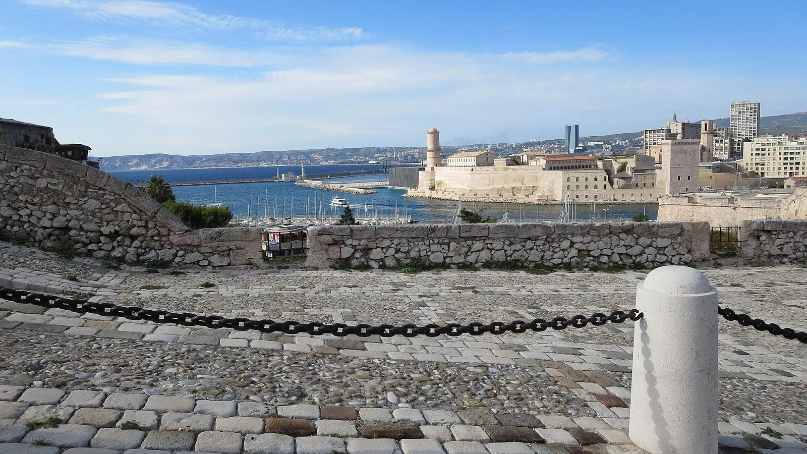 Fort Saint-Jean