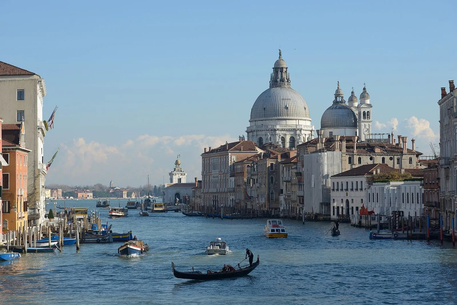 Venice, Italy