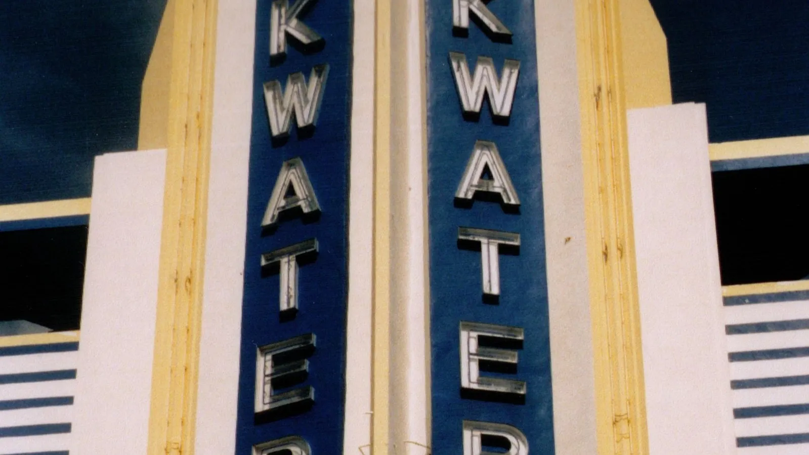 Breakwater Hotel