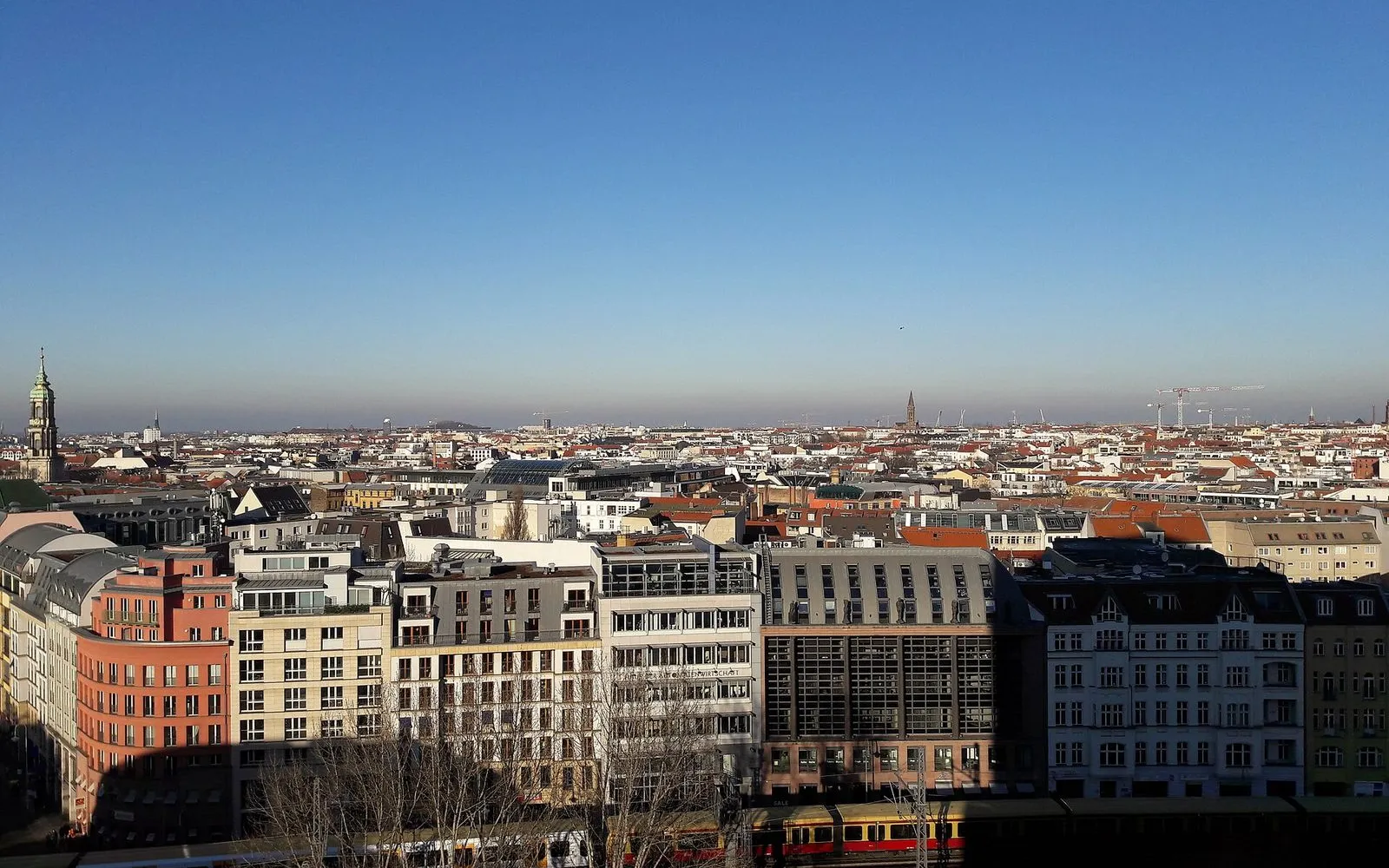 Prenzlauer Berg: Preserved Streets, Hidden Histories