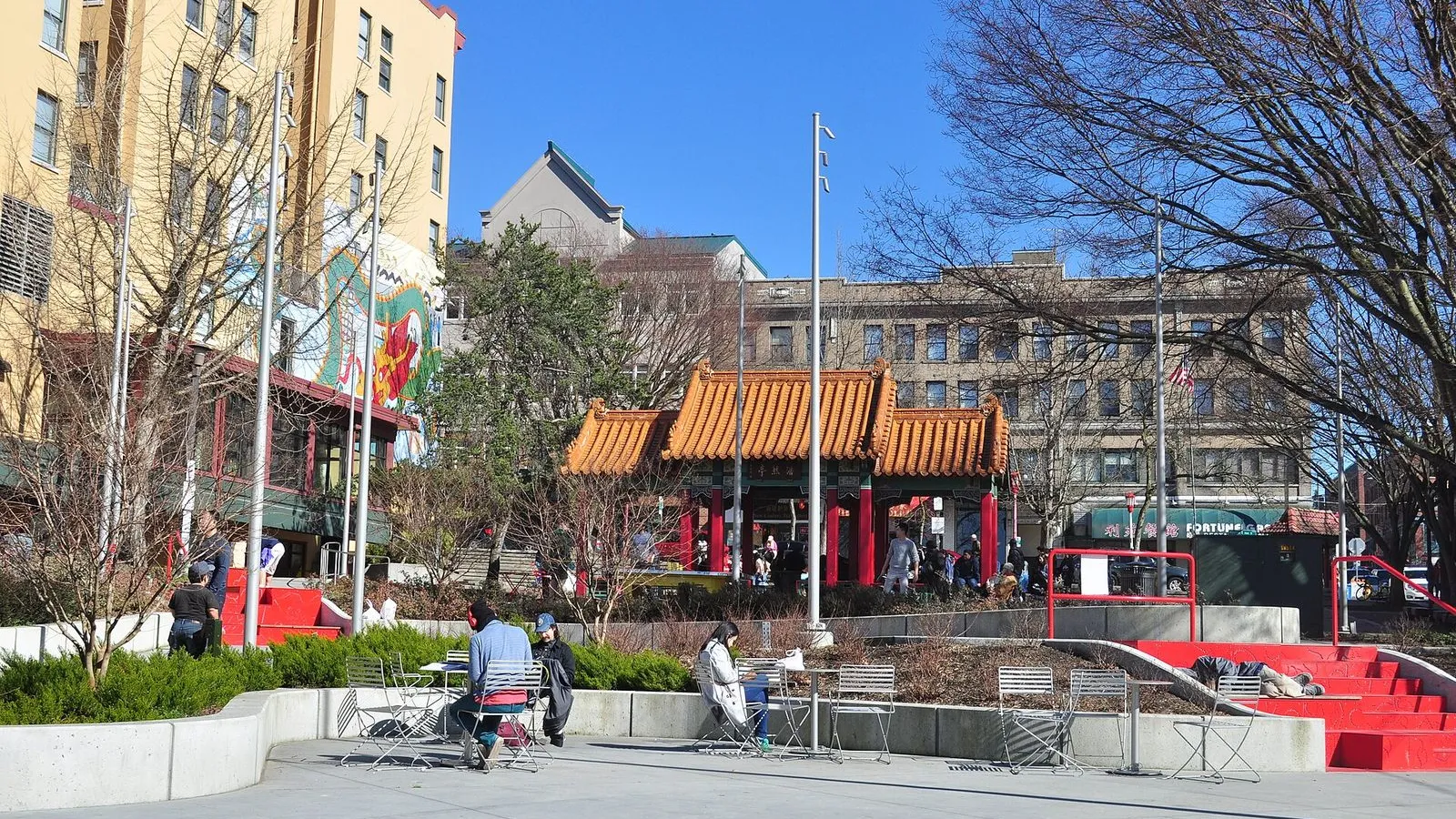 Hing Hay Park