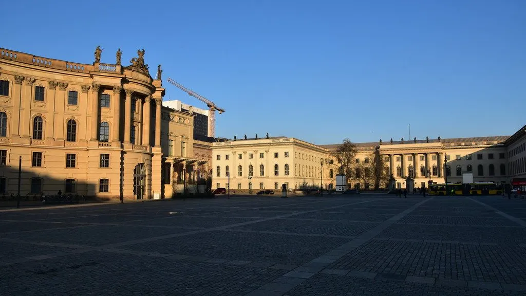 Bebelplatz