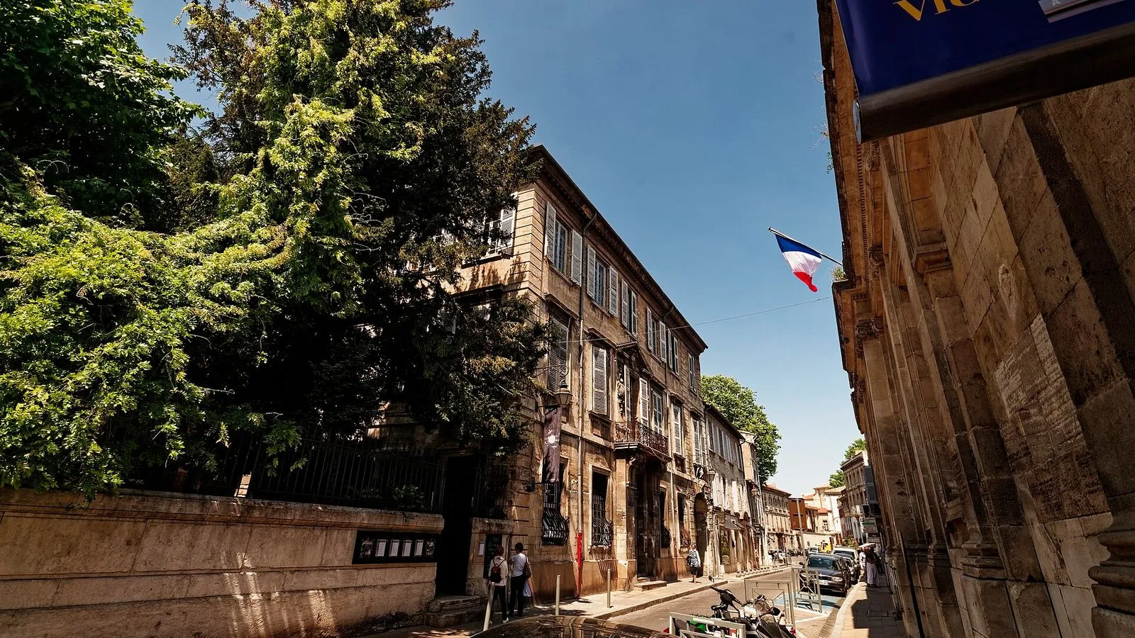 Musée Calvet