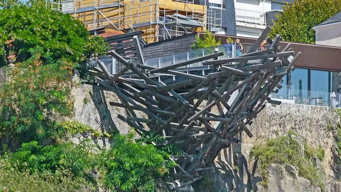 Belvédère de l'Hermitage