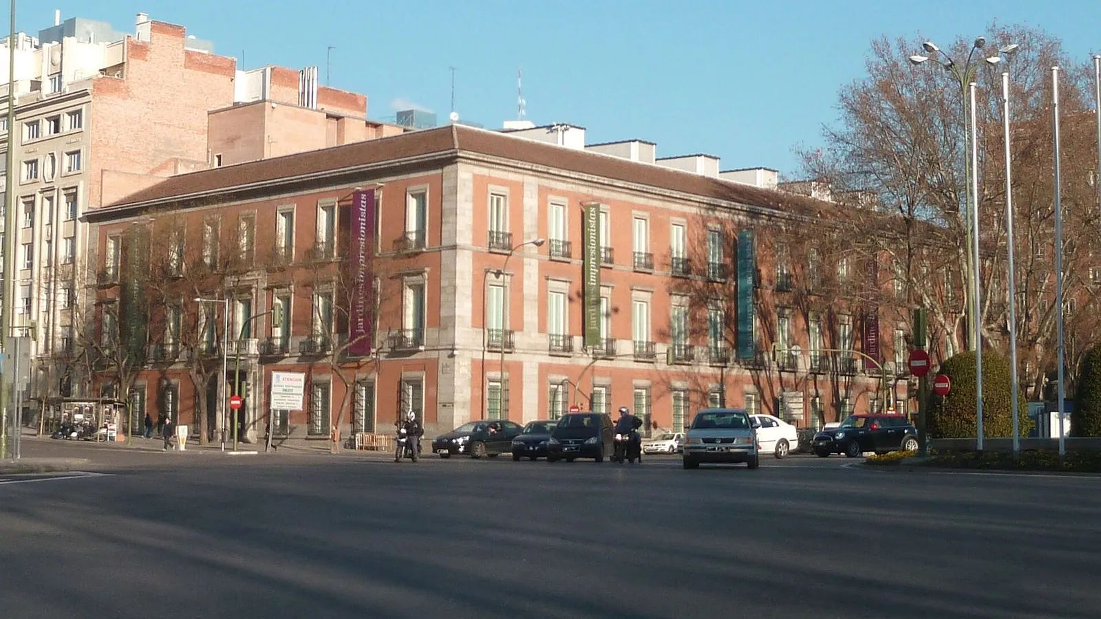 Museo Thyssen-Bornemisza