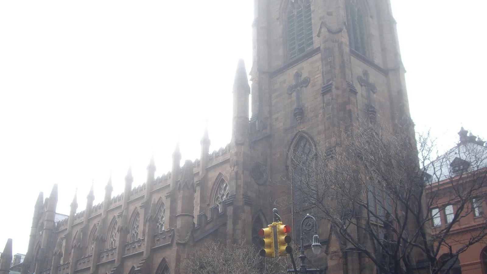 St. Ann & the Holy Trinity Church