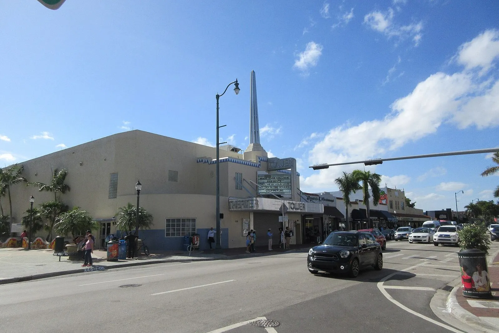 Calle Ocho: The Heart of Little Havana