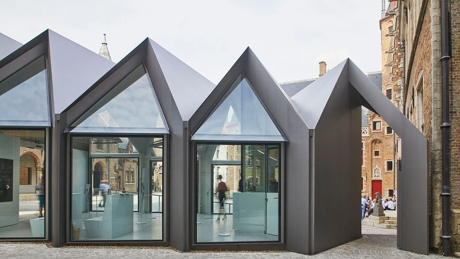 Gruuthusemuseum