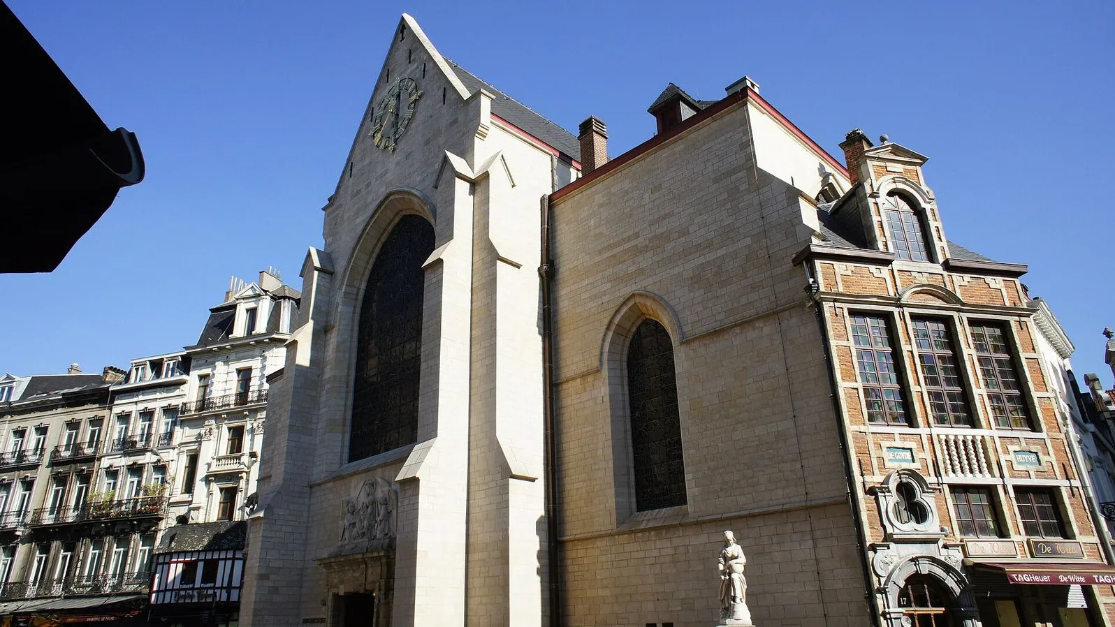 Church of Saint Nicholas