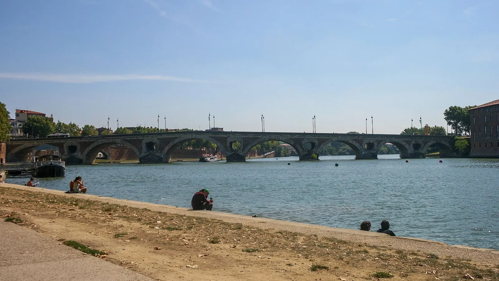 Pont Neuf