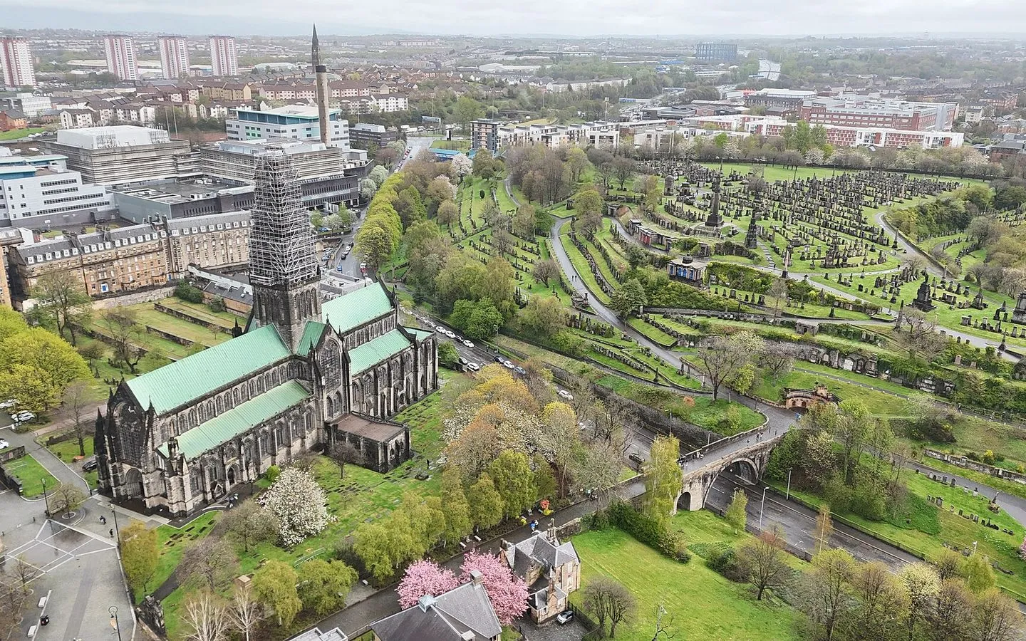Glasgow, United Kingdom