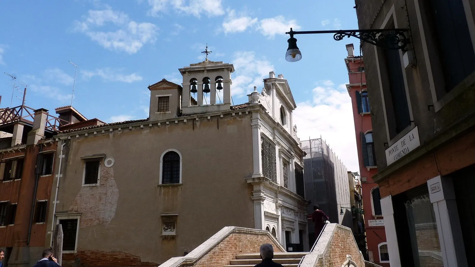 Scuola di San Giorgio degli Schiavoni