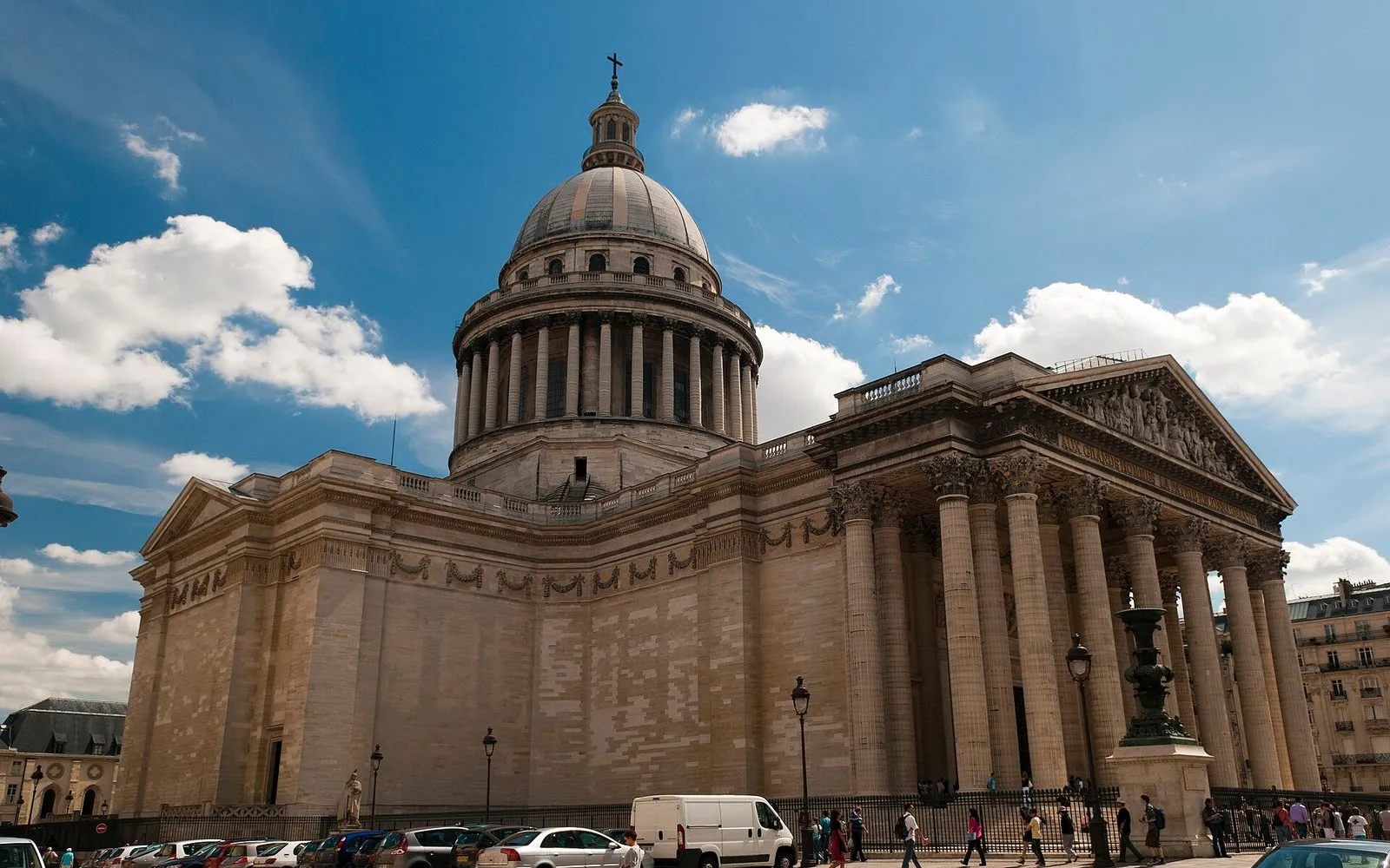 The Left Bank: Saints, Scholars, and the Lost Generation